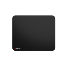 Mouse pad Genesis Carbon 500 L Logo NPG-0659