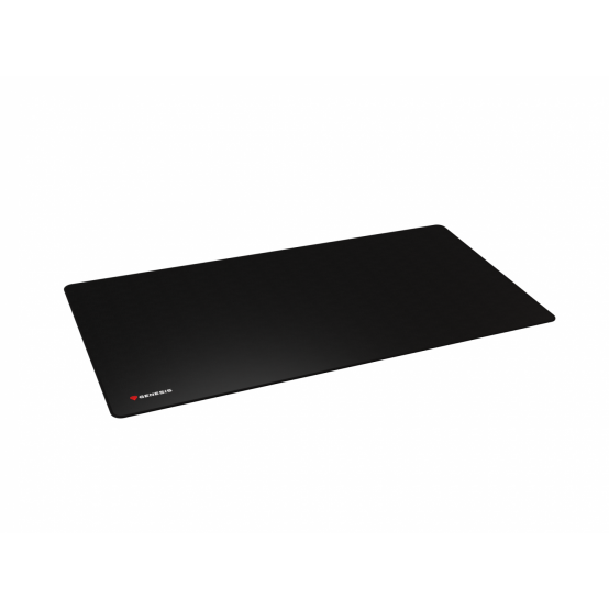 Mouse pad Genesis Carbon 500 Maxi Logo NPG-0660