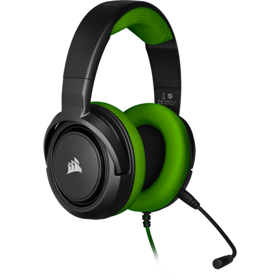 Casca Corsair HS35 CA-9011197-EU