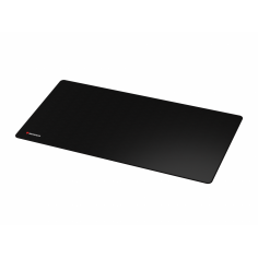Mouse pad Genesis Carbon 500 Maxi Logo NPG-0660 2