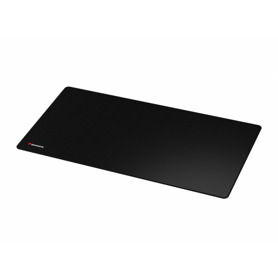 Mouse pad Genesis Carbon 500 Maxi Logo NPG-0660