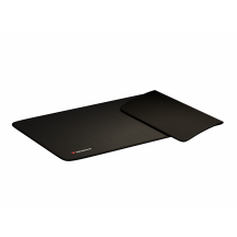 Mouse pad Genesis Carbon 500 Maxi Logo NPG-0660