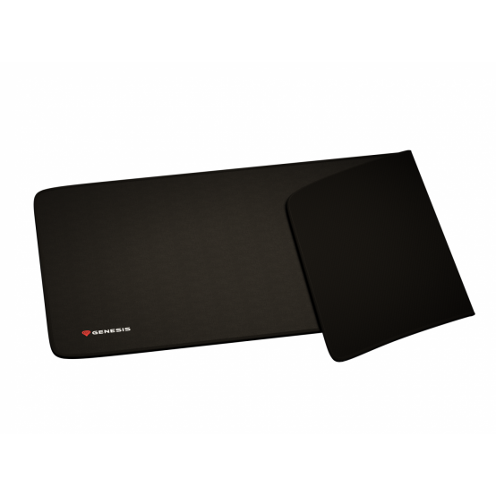 Mouse pad Genesis Carbon 500 Maxi Logo NPG-0660