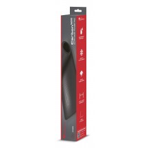 Mouse pad Genesis Carbon 500 Maxi Ultra Wave NPG-1706