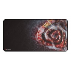 Mouse pad Genesis Carbon 500 Maxi Lava G2 NPG-2026