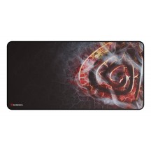 Mouse pad Genesis Carbon 500 Maxi Lava G2 NPG-2026