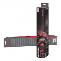 Mouse pad Genesis Carbon 500 Maxi Lava G2 NPG-2026