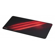 Mouse pad Genesis Carbon 500 Maxi Flash NPG-2044
