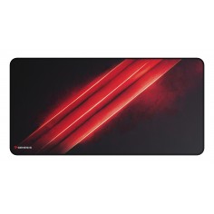 Mouse pad Genesis Carbon 500 Maxi Flash NPG-2044 2
