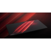 Mouse pad Genesis Carbon 500 Maxi Flash NPG-2044