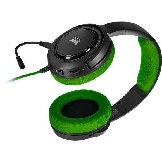 Casca Corsair HS35 CA-9011197-EU