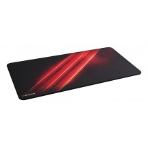 Mouse pad Genesis Carbon 500 Maxi Flash NPG-2044