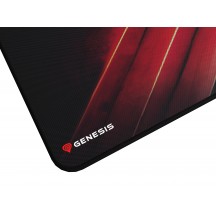 Mouse pad Genesis Carbon 500 Maxi Flash NPG-2044