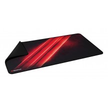 Mouse pad Genesis Carbon 500 Maxi Flash NPG-2044