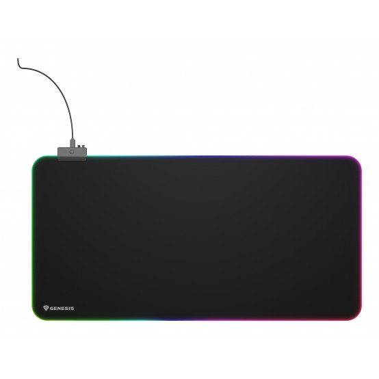Mouse pad Genesis Boron 500 XXL NPG-2110