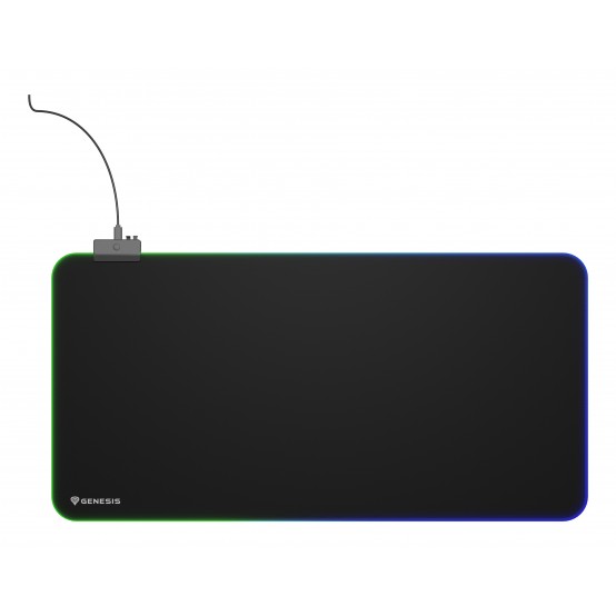 Mouse pad Genesis Boron 500 XXL NPG-2110