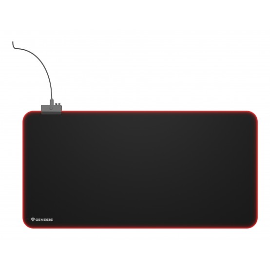 Mouse pad Genesis Boron 500 XXL NPG-2110