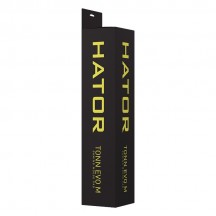 Mouse pad Hator Tonn Evo S HTP-011