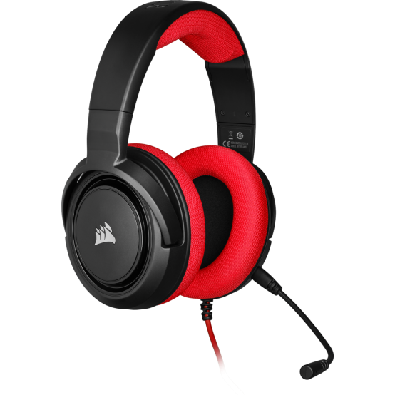 Casca Corsair HS35 CA-9011198-EU