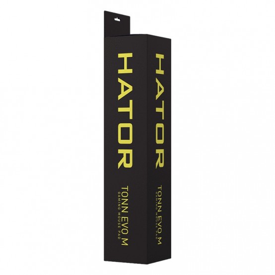 Mouse pad Hator Tonn Evo M HTP-021