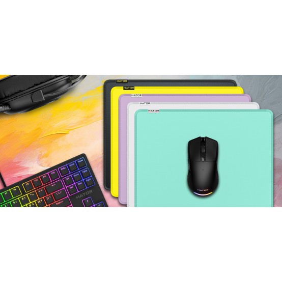 Mouse pad Hator Tonn Evo M HTP-021