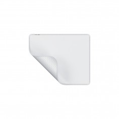 Mouse pad Hator Tonn Evo M, alb HTP-022
