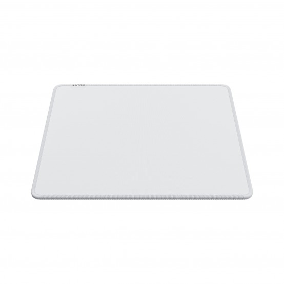Mouse pad Hator Tonn Evo M, alb HTP-022