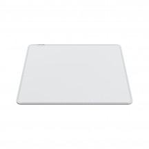Mouse pad Hator Tonn Evo M, alb HTP-022