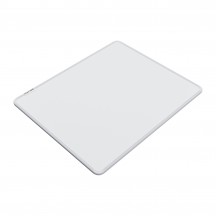 Mouse pad Hator Tonn Evo M, alb HTP-022