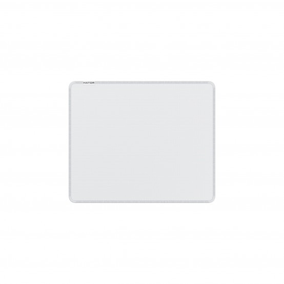 Mouse pad Hator Tonn Evo M, alb HTP-022