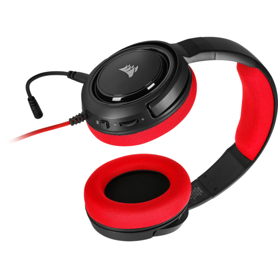 Casca Corsair HS35 CA-9011198-EU