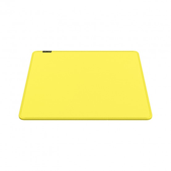 Mouse pad Hator Tonn Evo M, galben HTP-024