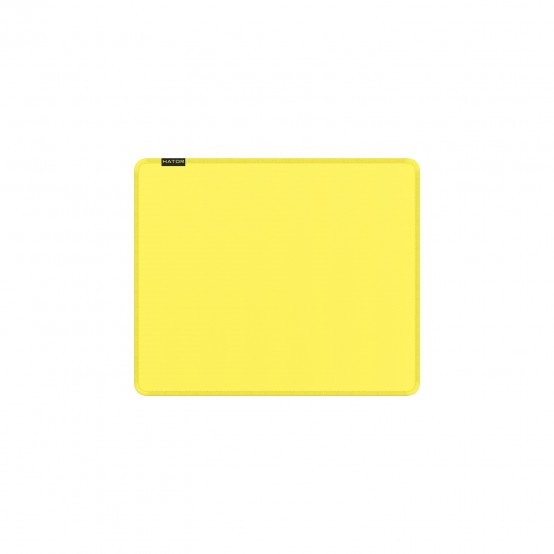 Mouse pad Hator Tonn Evo M, galben HTP-024