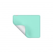 Mouse pad Hator Tonn Evo M, albastru HTP-025