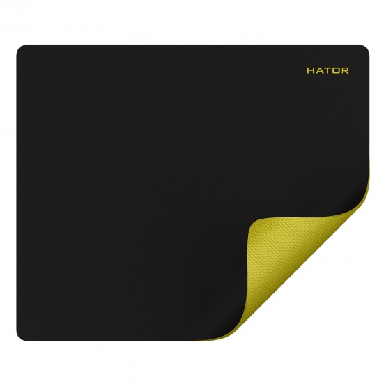 Mouse pad Hator Tonn L HTP-030