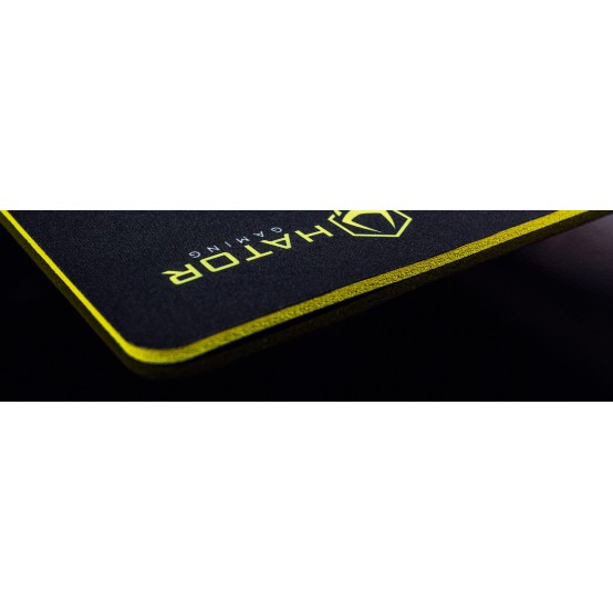 Mouse pad Hator Tonn L HTP-030