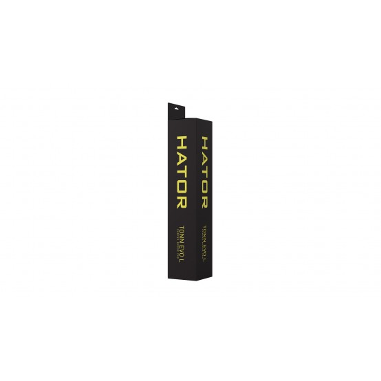 Mouse pad Hator Tonn Evo L HTP-031
