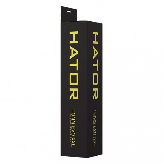 Mouse pad Hator Tonn Evo XXL HTP-041