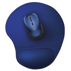 Mouse pad Trust Bigfoot albastru TR-20426