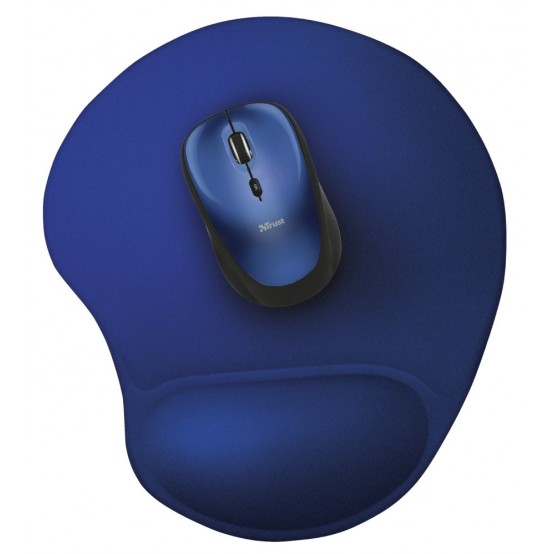 Mouse pad Trust Bigfoot albastru TR-20426