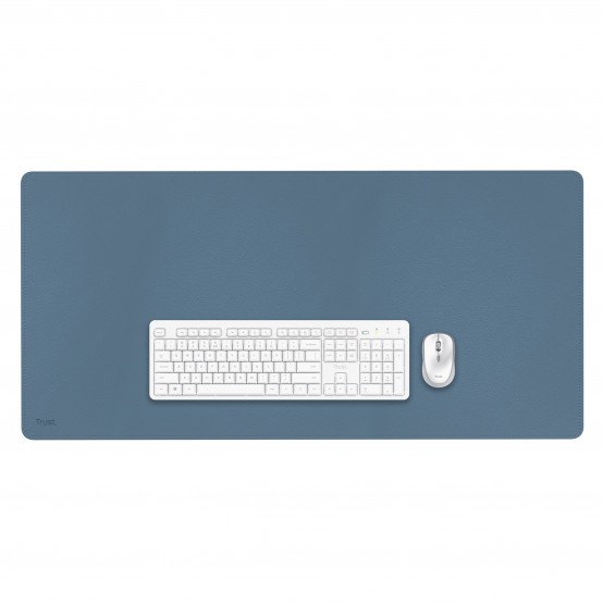 Mouse pad Trust Benya XXL, albastru TR-25480