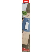 Mouse pad Trust Benya XXL, albastru TR-25480