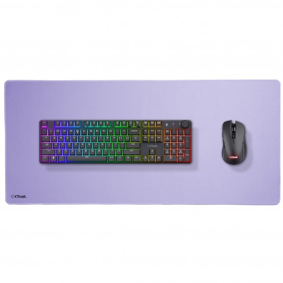 Mouse pad Trust GXT 759P XXL gaming, mov TR-25614