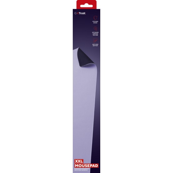 Mouse pad Trust GXT 759P XXL gaming, mov TR-25614