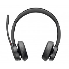 Casca HP Poly Voyager 4320-M +USB-A to USB-C Cable +BT700 dongle 7Y211AA