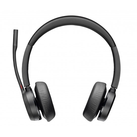 Casca HP Poly Voyager 4320-M +USB-A to USB-C Cable +BT700 dongle 7Y211AA