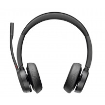 Casca HP Poly Voyager 4320-M +USB-A to USB-C Cable +BT700 dongle 7Y211AA