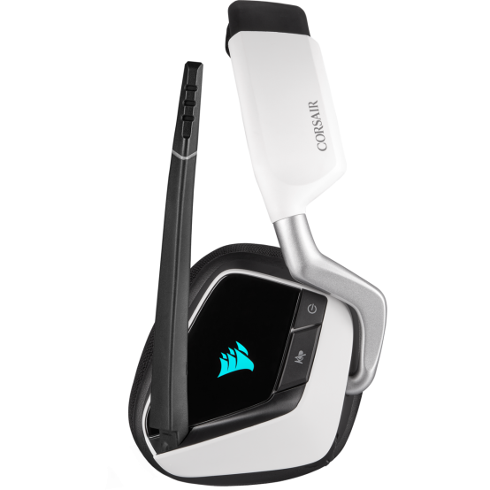 Casca Corsair VOID RGB ELITE CA-9011202-EU