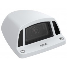 Camera de supraveghere Axis P3925-LRE Network Camera 02091-001 2