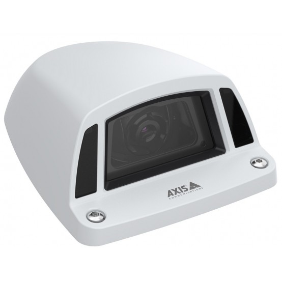 Camera de supraveghere Axis P3925-LRE Network Camera 02091-001